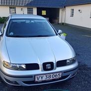 Seat Toledo