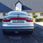 Seat Toledo