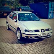 Seat Toledo
