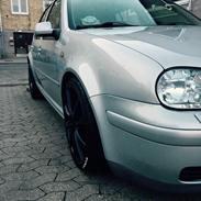 VW Golf GTI