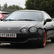 Toyota Celica T20 RED TOP BEAMS VVT-I