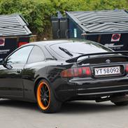 Toyota Celica T20 RED TOP BEAMS VVT-I