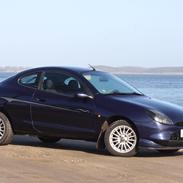 Ford Puma 1,4 (solgt) 