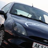 Ford Puma 1,4 (solgt) 