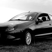 Ford Puma 1,4 (solgt) 