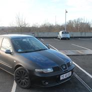 Seat Leon (solgt)