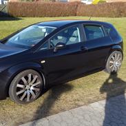 Seat Leon 1,9 TDI
