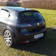Seat Leon 1,9 TDI