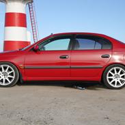 Toyota Avensis Linea Terra [Tidl. bil]