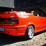 Renault 19 cabriolet 