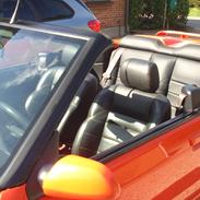 Renault 19 cabriolet 