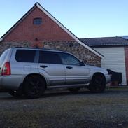 Subaru Forester AWD XT 2,5