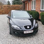 Seat Leon 2.0 TFSI Sport-up