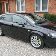 Seat Leon 2.0 TFSI Sport-up