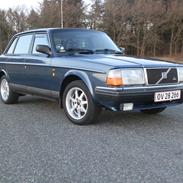 Volvo 240 GL