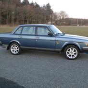 Volvo 240 GL