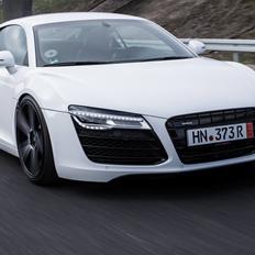 Audi R8 4.2 V8
