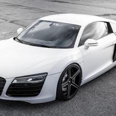 Audi R8 4.2 V8