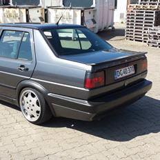 VW Jetta GLI VR6