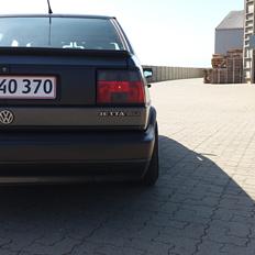 VW Jetta GLI VR6