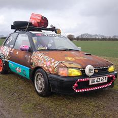 Toyota Starlet P8 (Ratlet)