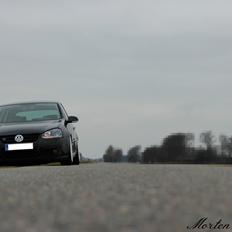 VW Golf V GT Sport [solgt]