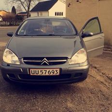 Citroën C5 Exclusive