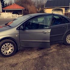 Citroën C5 Exclusive