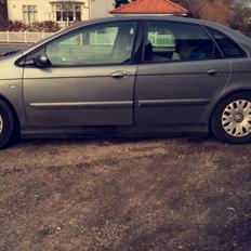 Citroën C5 Exclusive