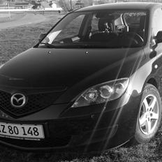 Mazda 3 Touring Plus
