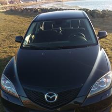 Mazda 3 Touring Plus