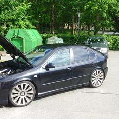 Seat Leon 1,8VT TopSport