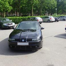 Seat Leon 1,8VT TopSport