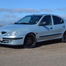 Renault Megane Classic