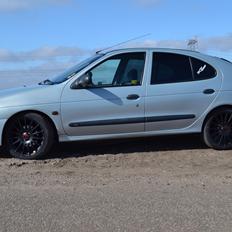 Renault Megane Classic