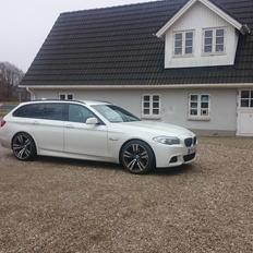 BMW 525d
