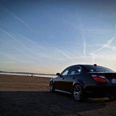 BMW E60 530i