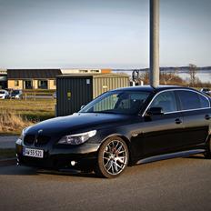 BMW E60 530i