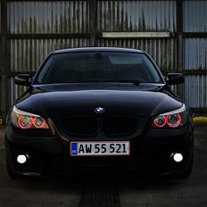 BMW E60 530i