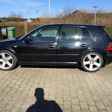 VW Golf IV