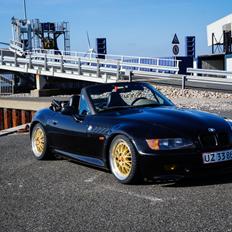 BMW Z3 Roadster