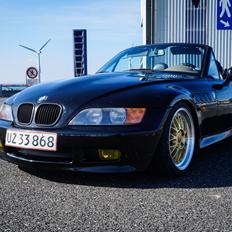 BMW Z3 Roadster