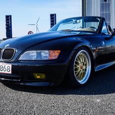 BMW Z3 Roadster