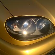 Citroën Saxo Vts SOLGT