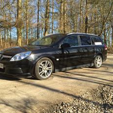Opel Vectra C