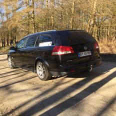Opel Vectra C