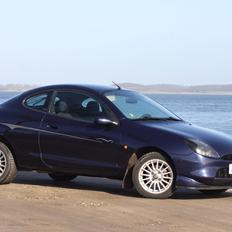 Ford Puma 1,4 (solgt) 