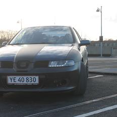 Seat Leon (solgt)