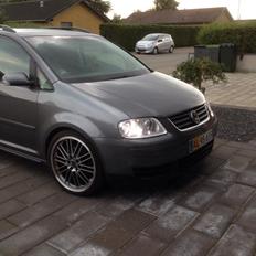 VW Touran
