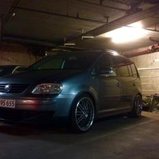 VW Touran